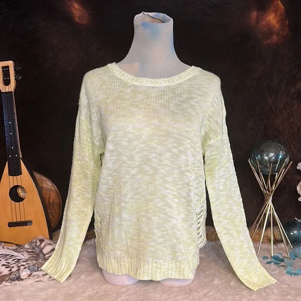MAK sweater S (5025C)